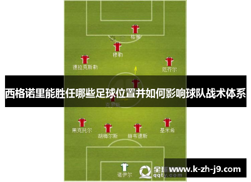 西格诺里能胜任哪些足球位置并如何影响球队战术体系