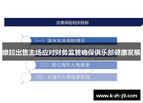 维拉出售主场应对财务监管确保俱乐部健康发展